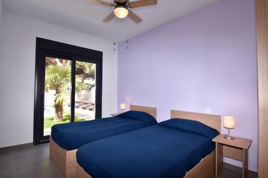 Villa Corvina Chiclana de la Frontera Buitenkant foto